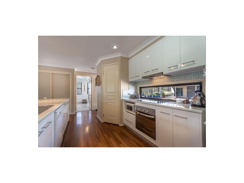 41 Goodsirs Road, Murphys Creek QLD 4352