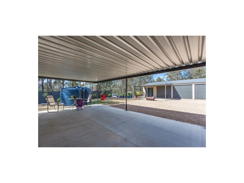 41 Goodsirs Road, Murphys Creek QLD 4352