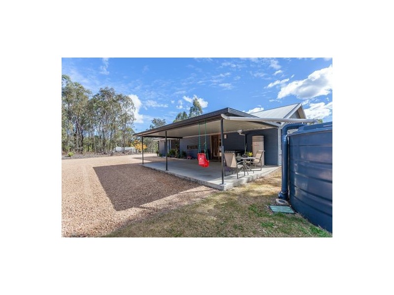 41 Goodsirs Road, Murphys Creek QLD 4352