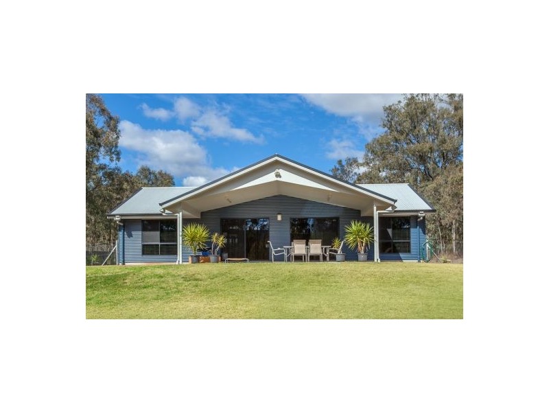 41 Goodsirs Road, Murphys Creek QLD 4352