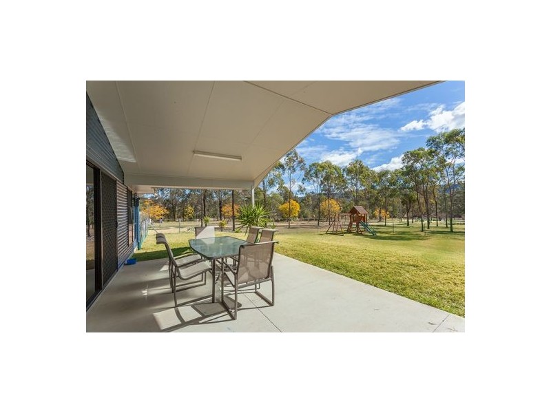 41 Goodsirs Road, Murphys Creek QLD 4352