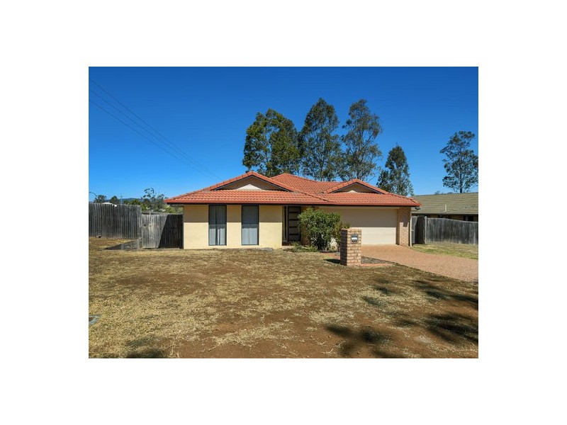 555 Connors Road, Helidon QLD 4344