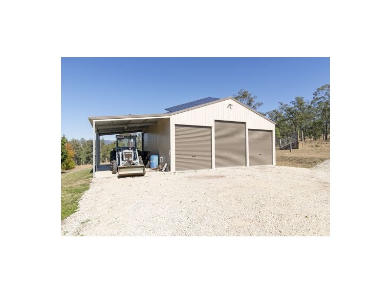 47 Brassington Road, Carpendale QLD 4344