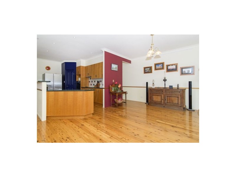 47 Brassington Road, Carpendale QLD 4344