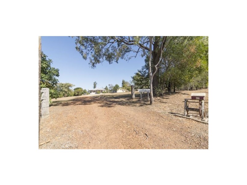 47 Brassington Road, Carpendale QLD 4344