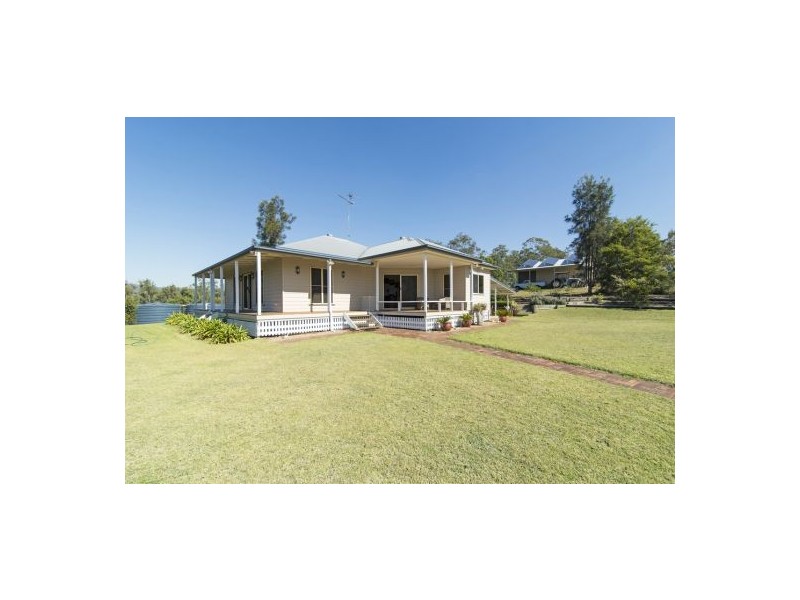 47 Brassington Road, Carpendale QLD 4344