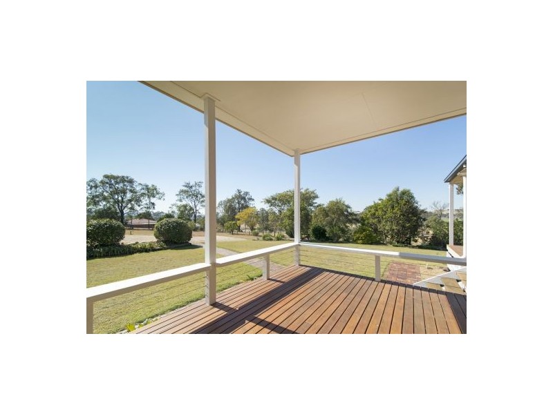 47 Brassingtons Road, Carpendale QLD 4344