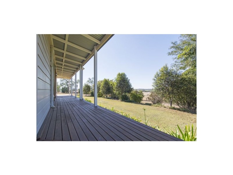 47 Brassingtons Road, Carpendale QLD 4344