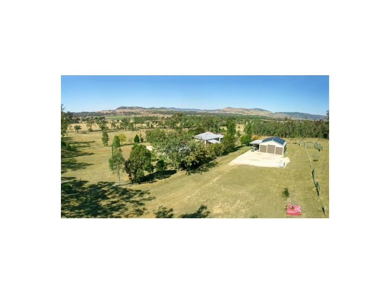 47 Brassingtons Road, Carpendale QLD 4344