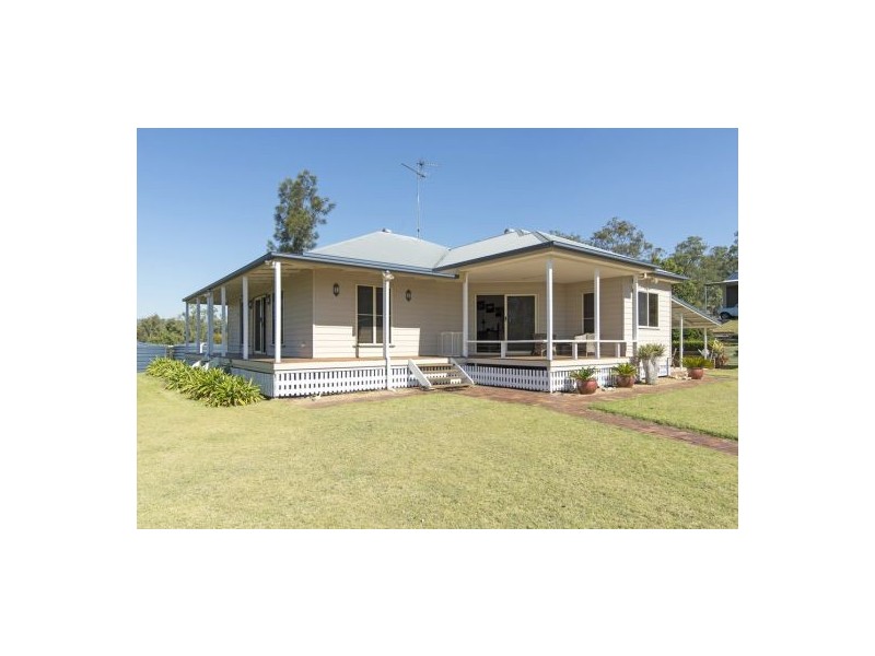 47 Brassingtons Road, Carpendale QLD 4344