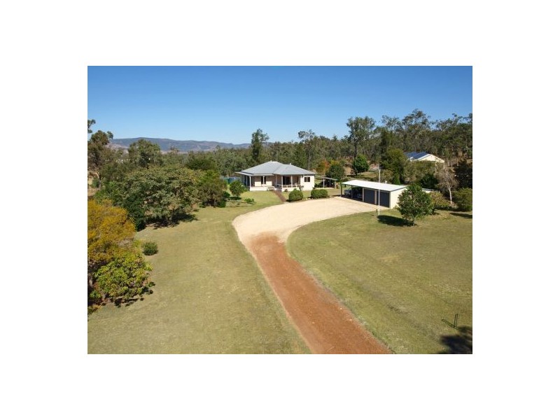 47 Brassingtons Road, Carpendale QLD 4344