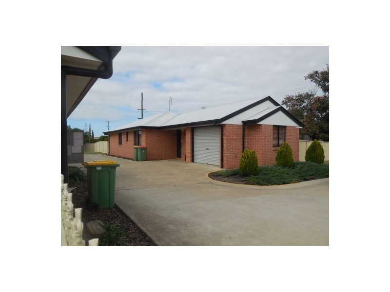 Unit 3, 3 George Street, Helidon QLD 4344