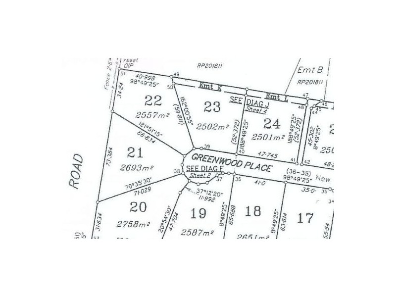 9 Greenwood Place, Withcott QLD 4352