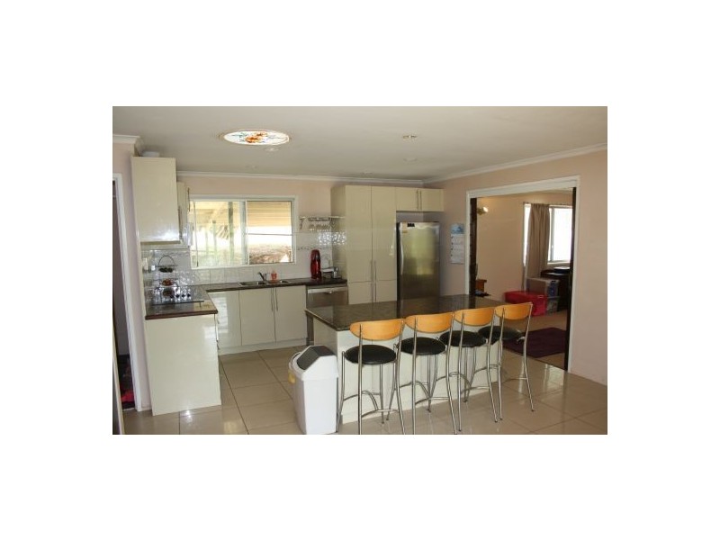 1237 Murphys Creek Road, Murphys Creek QLD 4352