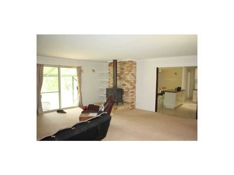 1237 Murphys Creek Road, Murphys Creek QLD 4352