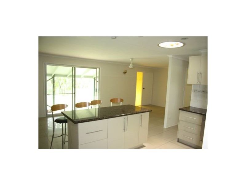 1237 Murphys Creek Road, Murphys Creek QLD 4352