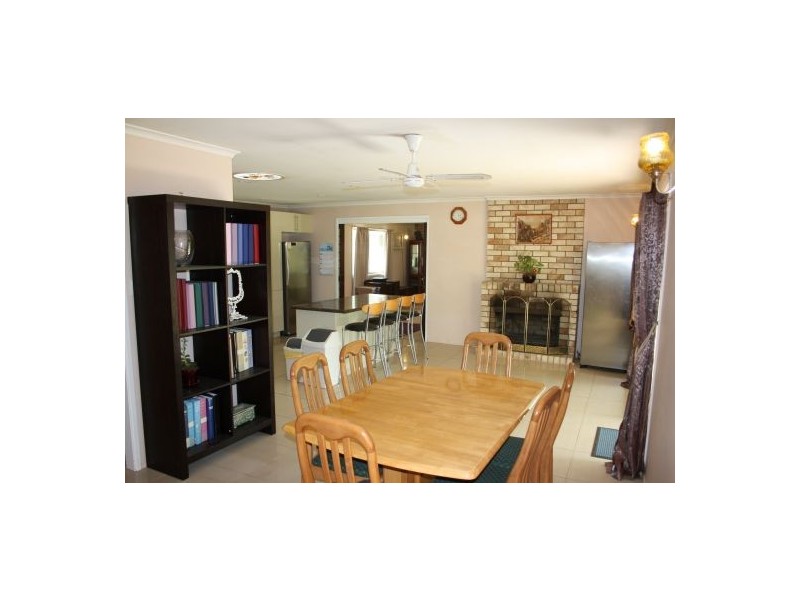 1237 Murphys Creek Road, Murphys Creek QLD 4352