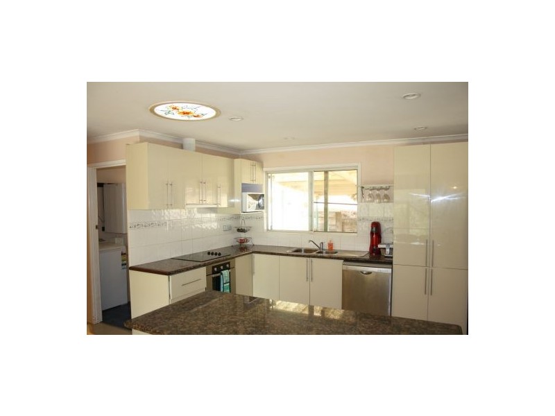 1237 Murphys Creek Road, Murphys Creek QLD 4352