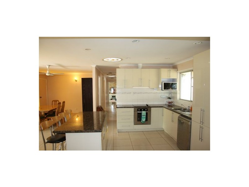 1237 Murphys Creek Road, Murphys Creek QLD 4352