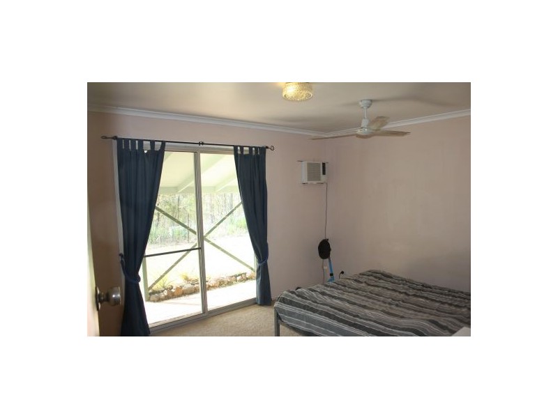 1237 Murphys Creek Road, Murphys Creek QLD 4352