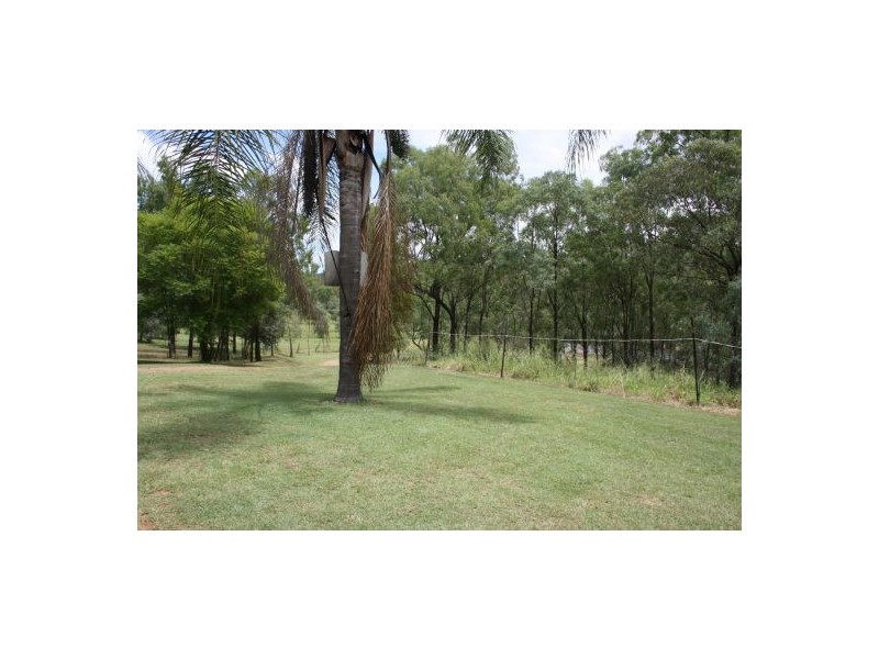 1237 Murphys Creek Road, Murphys Creek QLD 4352