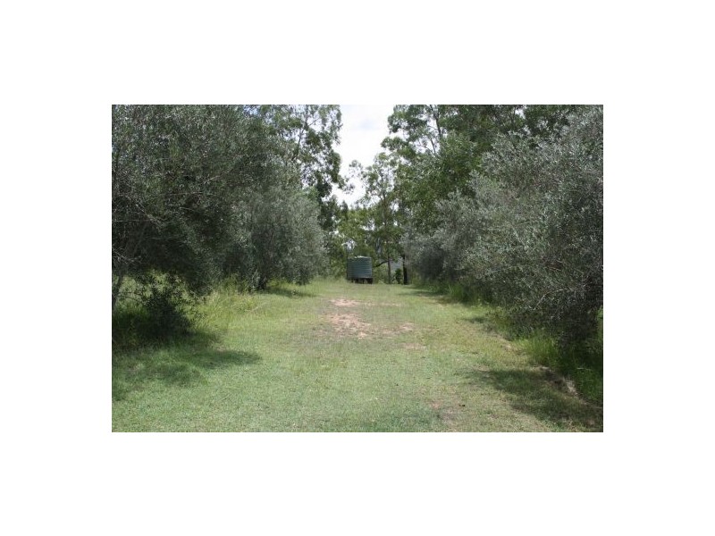 1237 Murphys Creek Road, Murphys Creek QLD 4352