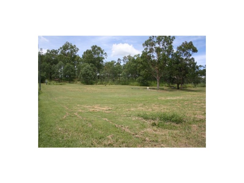 1237 Murphys Creek Road, Murphys Creek QLD 4352