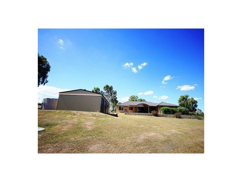 12 Baker Finch Court, Kensington Grove QLD 4341