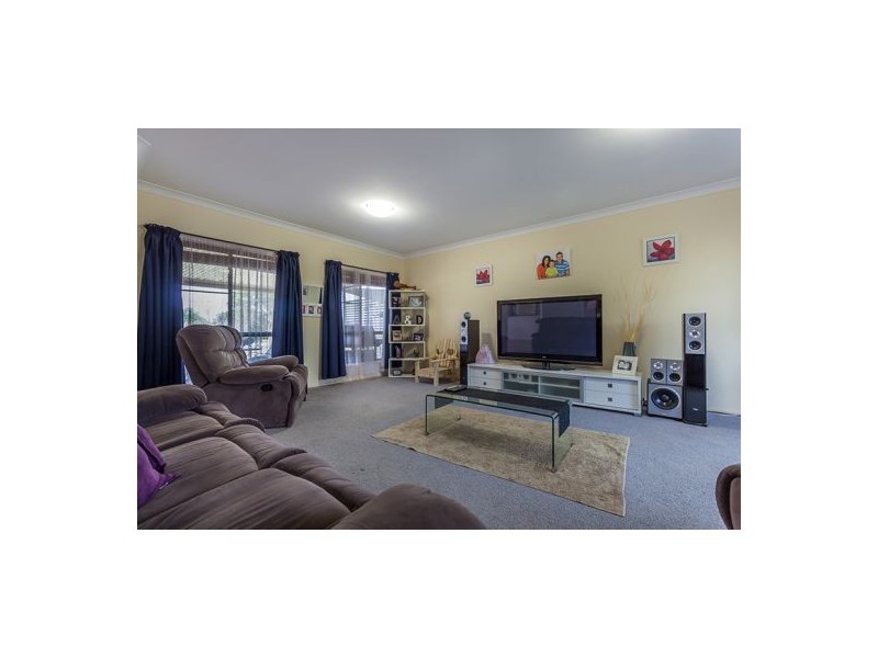 3 Belmore Drive, Withcott QLD 4352