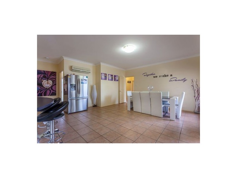 3 Belmore Drive, Withcott QLD 4352