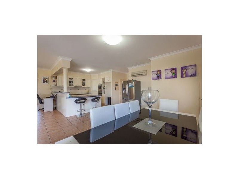 3 Belmore Drive, Withcott QLD 4352