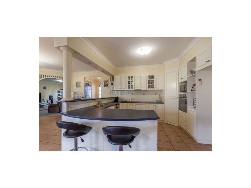 3 Belmore Drive, Withcott QLD 4352