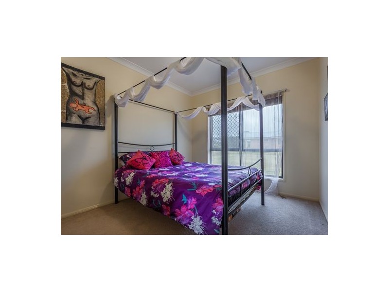 3 Belmore Drive, Withcott QLD 4352