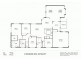 3 Belmore Drive, Withcott QLD 4352 Floorplan