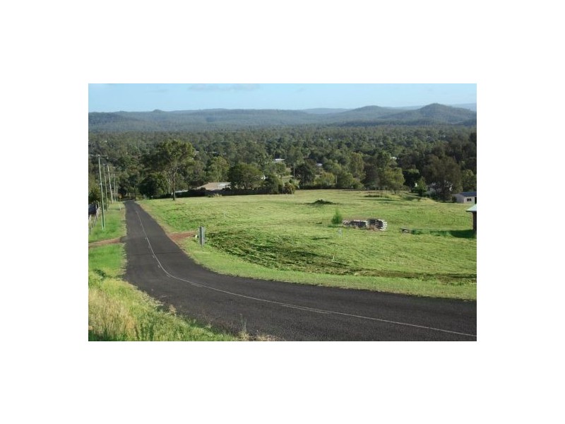 Lot 6 Dolleys Road, Withcott QLD 4352