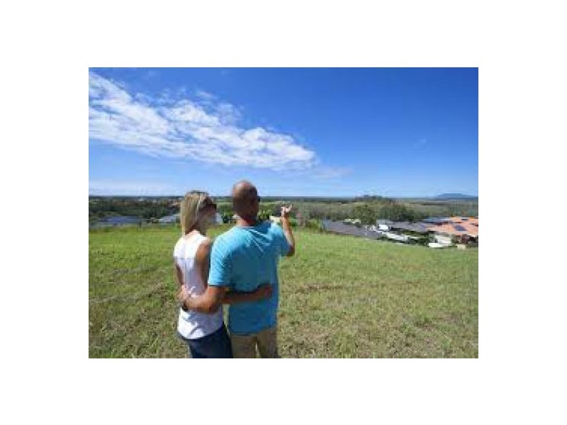 Lot 6 Dolleys Road, Withcott QLD 4352