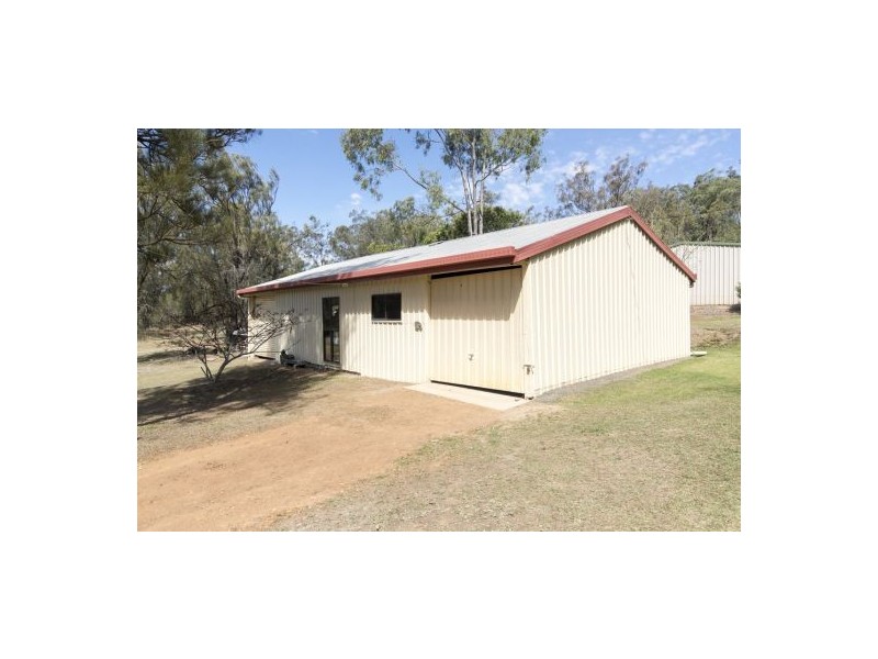 9 Squires Road, Lockyer QLD 4344