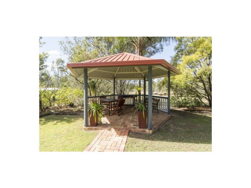 9 Squires Road, Lockyer QLD 4344