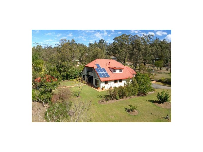 9 Squires Road, Lockyer QLD 4344