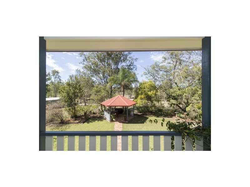 9 Squires Road, Lockyer QLD 4344