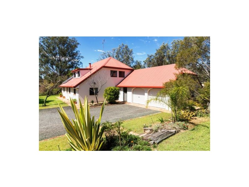 9 Squires Road, Lockyer QLD 4344