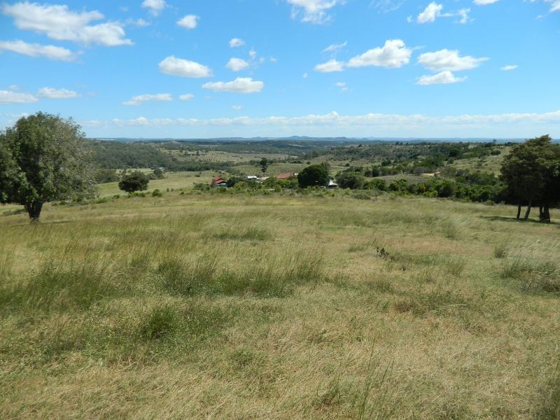 Lot 2 Groomsville Plainby Road, Crows Nest QLD 4355