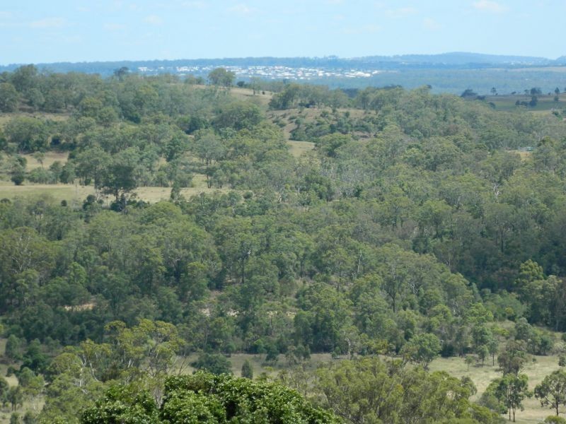 Lot 2 Groomsville Plainby Road, Crows Nest QLD 4355