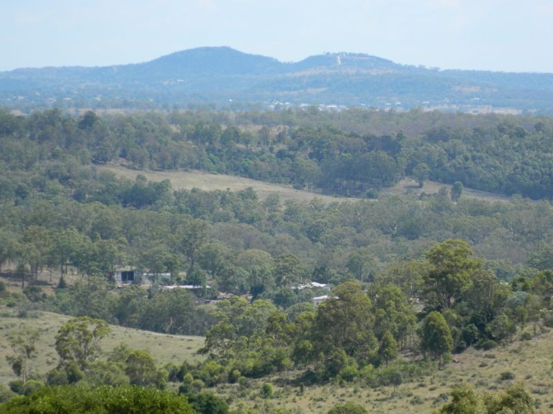 Lot 2 Groomsville Plainby Road, Crows Nest QLD 4355