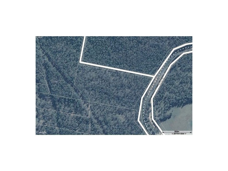 Lot 318 Thomas Road, Upper Lockyer QLD 4352