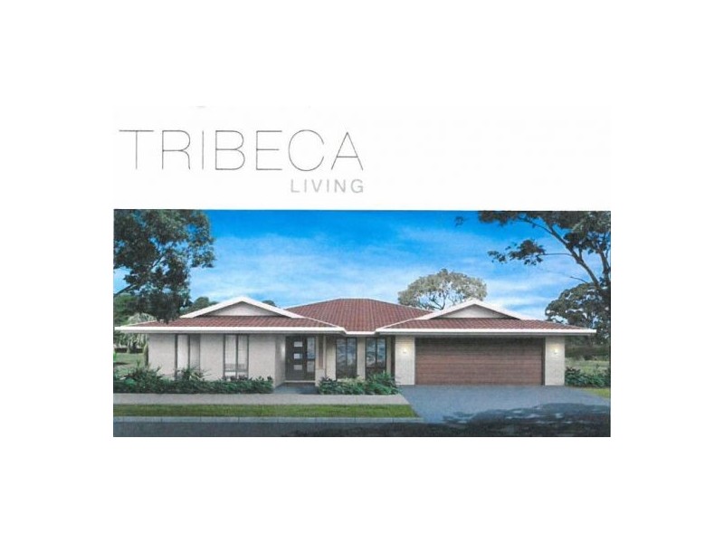 Lot 50 Connors Road, Helidon QLD 4344