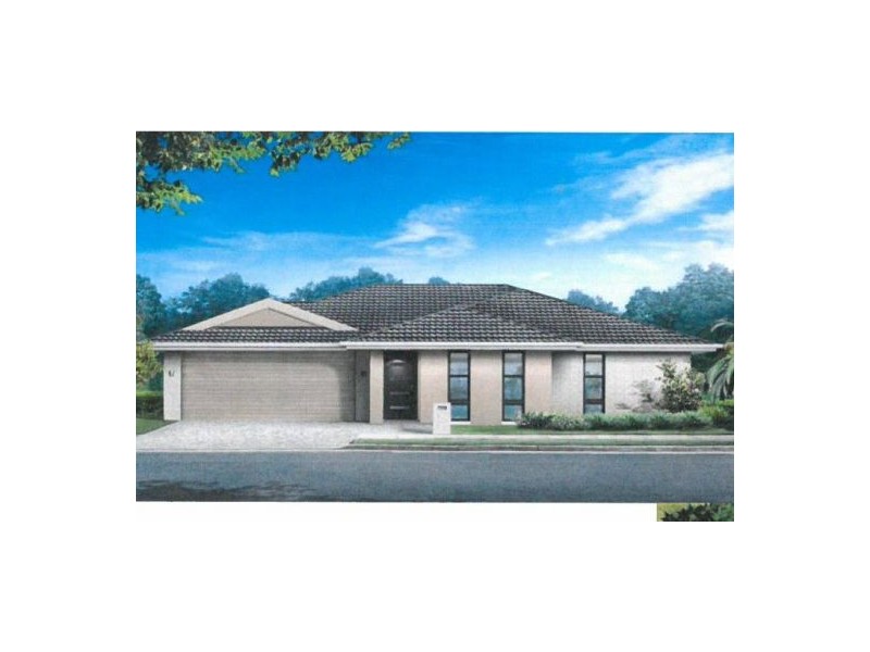 Lot 21 Amanda Place, Helidon QLD 4344
