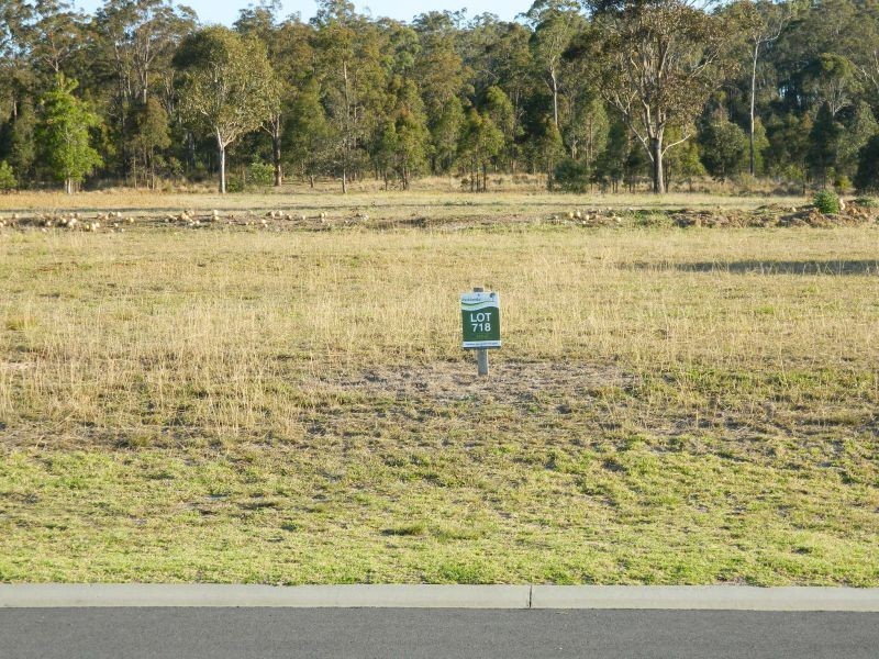 11 Cedarwood Drive, Crows Nest QLD 4355