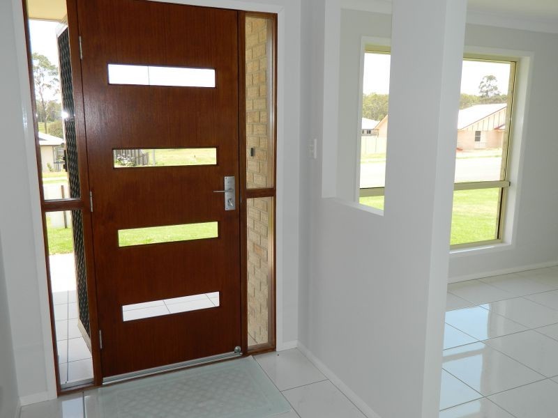 11 Cedarwood Drive, Crows Nest QLD 4355