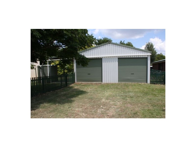 36 School Street,, Helidon QLD 4344
